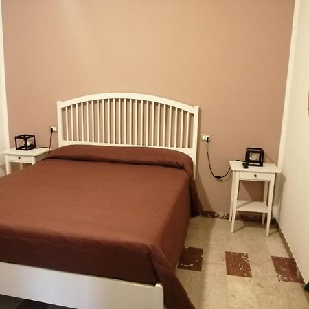 Domus Case Vacanze Civico Del Mare Castellammare del Golfo Kültér fotó