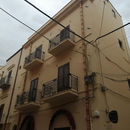 Domus Case Vacanze Civico Del Mare Castellammare del Golfo Kültér fotó