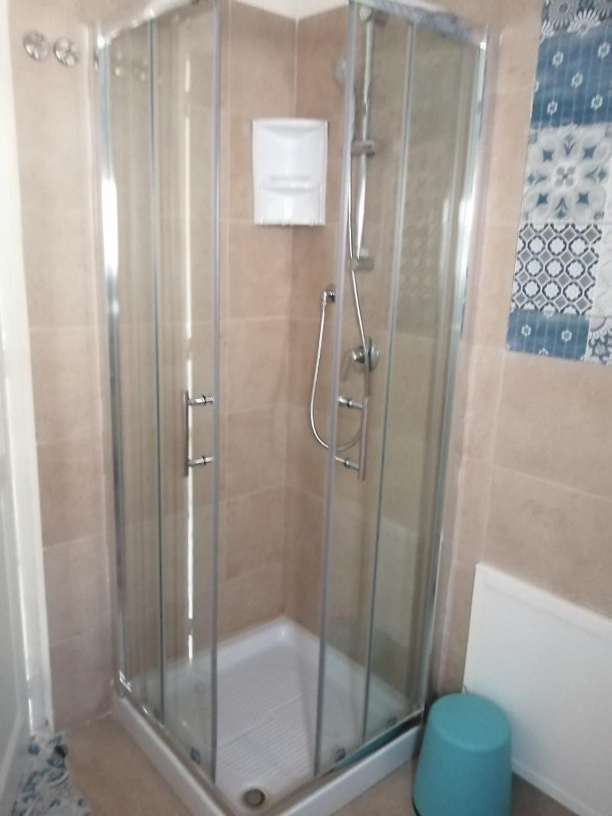 Domus Case Vacanze Civico Del Mare Castellammare del Golfo Kültér fotó