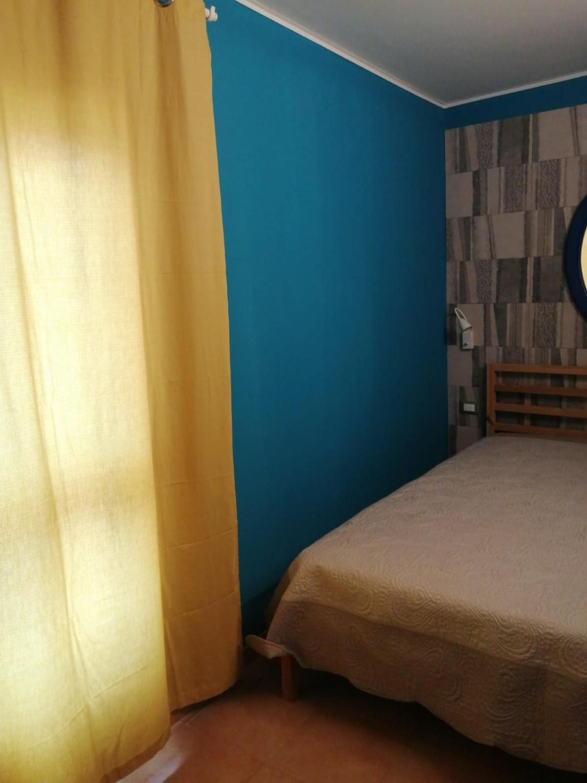 Domus Case Vacanze Civico Del Mare Castellammare del Golfo Kültér fotó