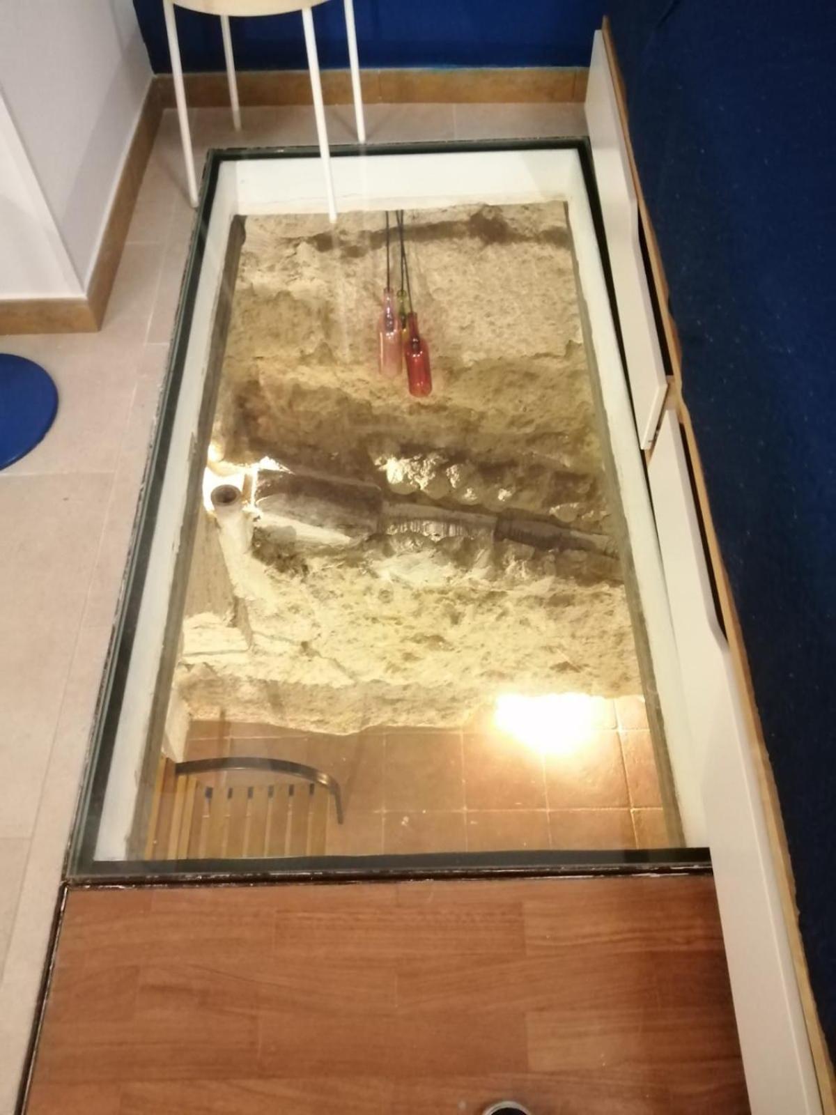 Domus Case Vacanze Civico Del Mare Castellammare del Golfo Kültér fotó