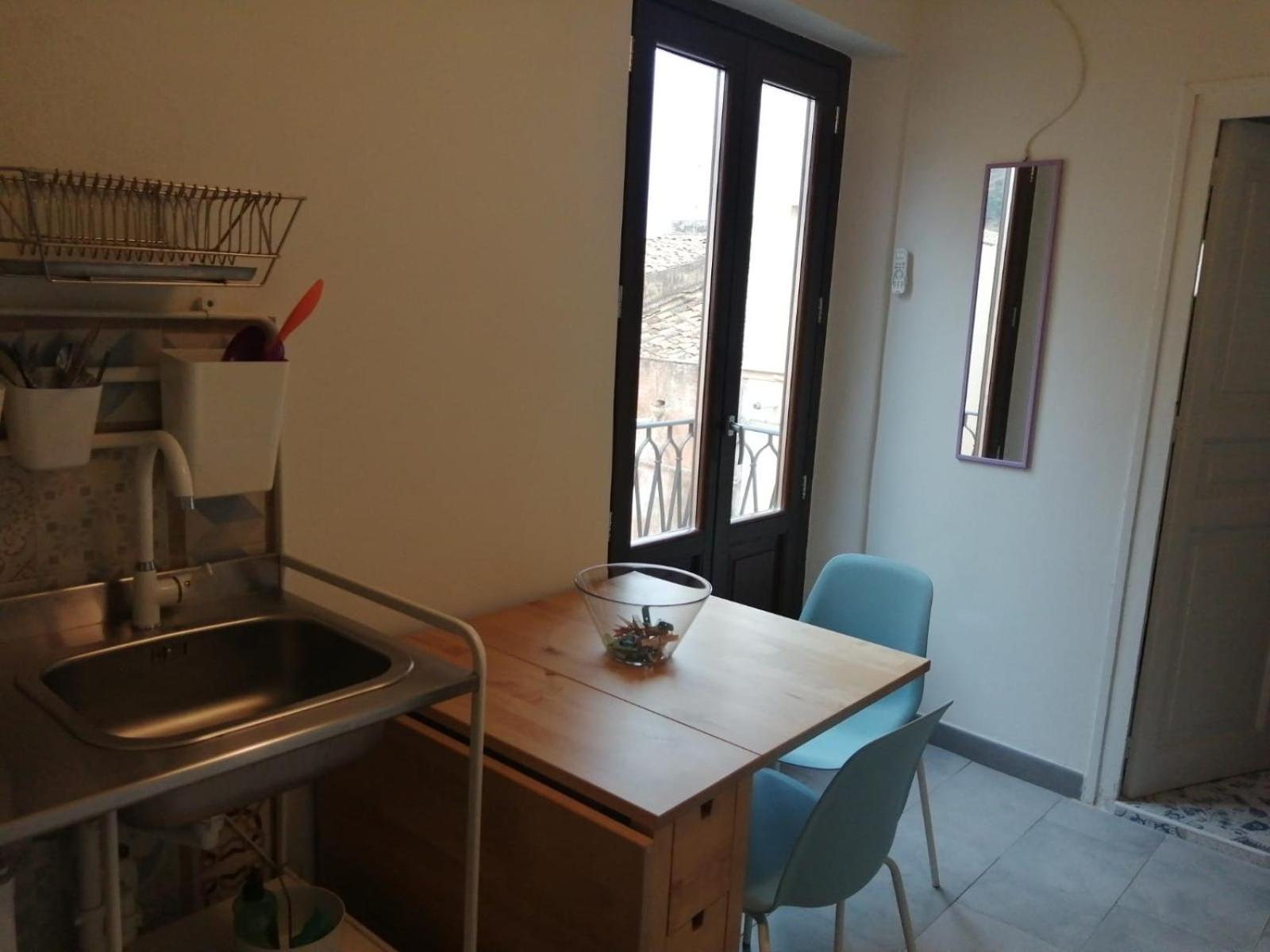 Domus Case Vacanze Civico Del Mare Castellammare del Golfo Kültér fotó
