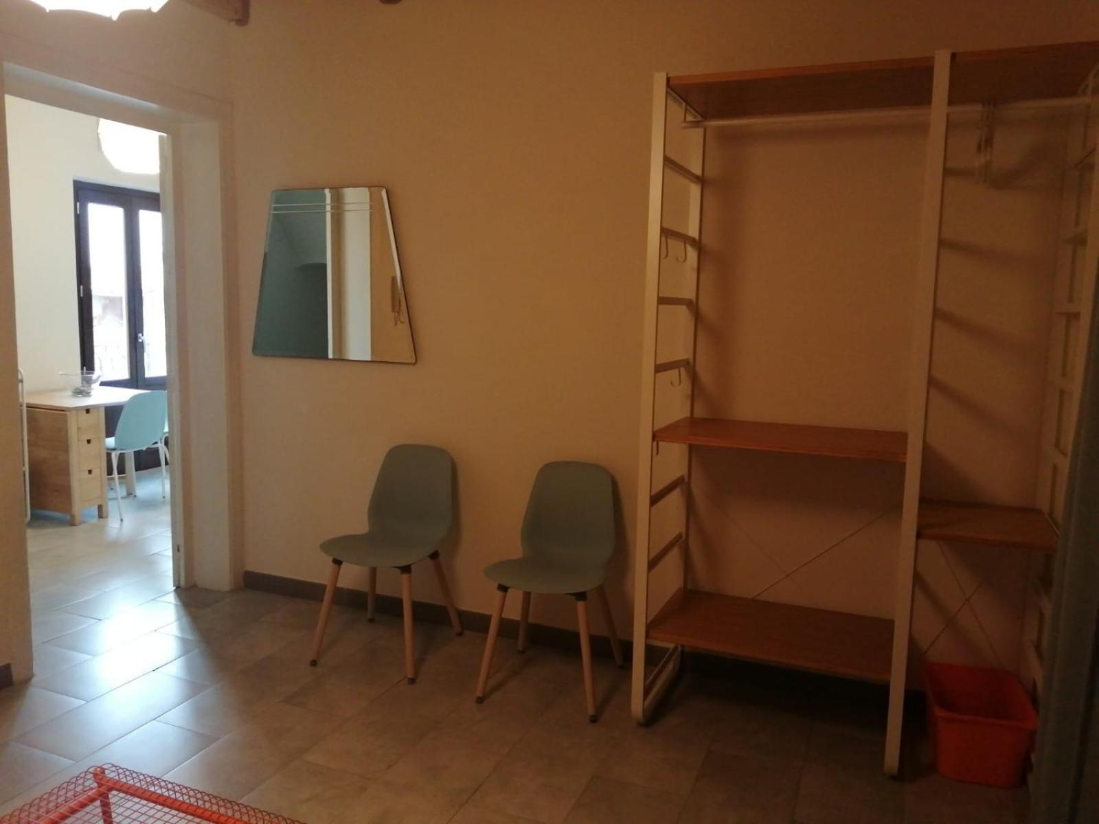 Domus Case Vacanze Civico Del Mare Castellammare del Golfo Kültér fotó