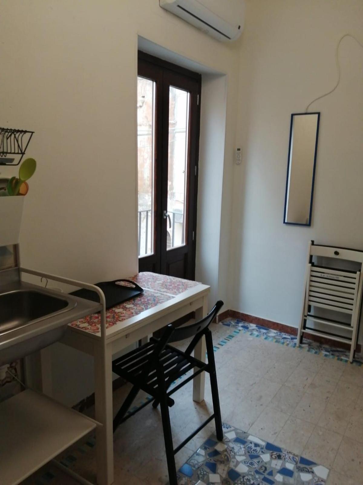 Domus Case Vacanze Civico Del Mare Castellammare del Golfo Kültér fotó