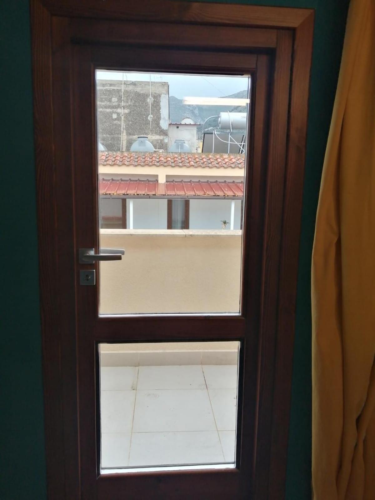 Domus Case Vacanze Civico Del Mare Castellammare del Golfo Kültér fotó