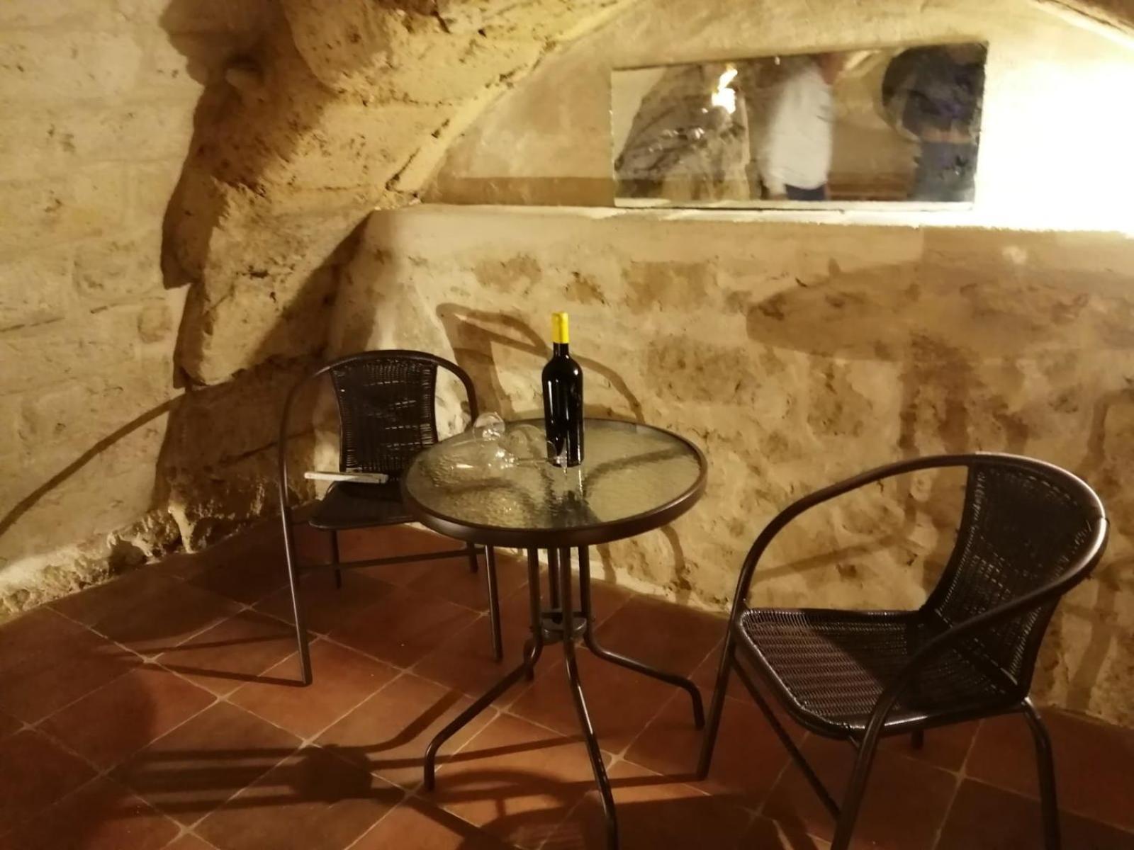 Domus Case Vacanze Civico Del Mare Castellammare del Golfo Kültér fotó