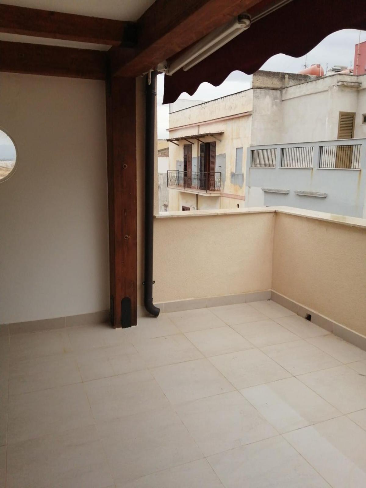 Domus Case Vacanze Civico Del Mare Castellammare del Golfo Kültér fotó