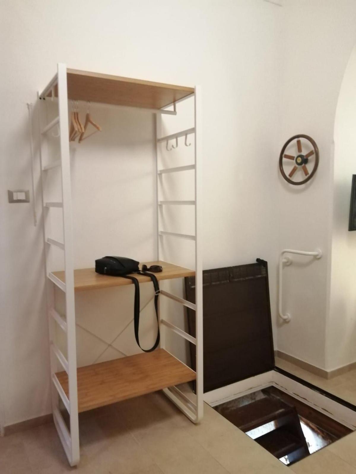Domus Case Vacanze Civico Del Mare Castellammare del Golfo Kültér fotó