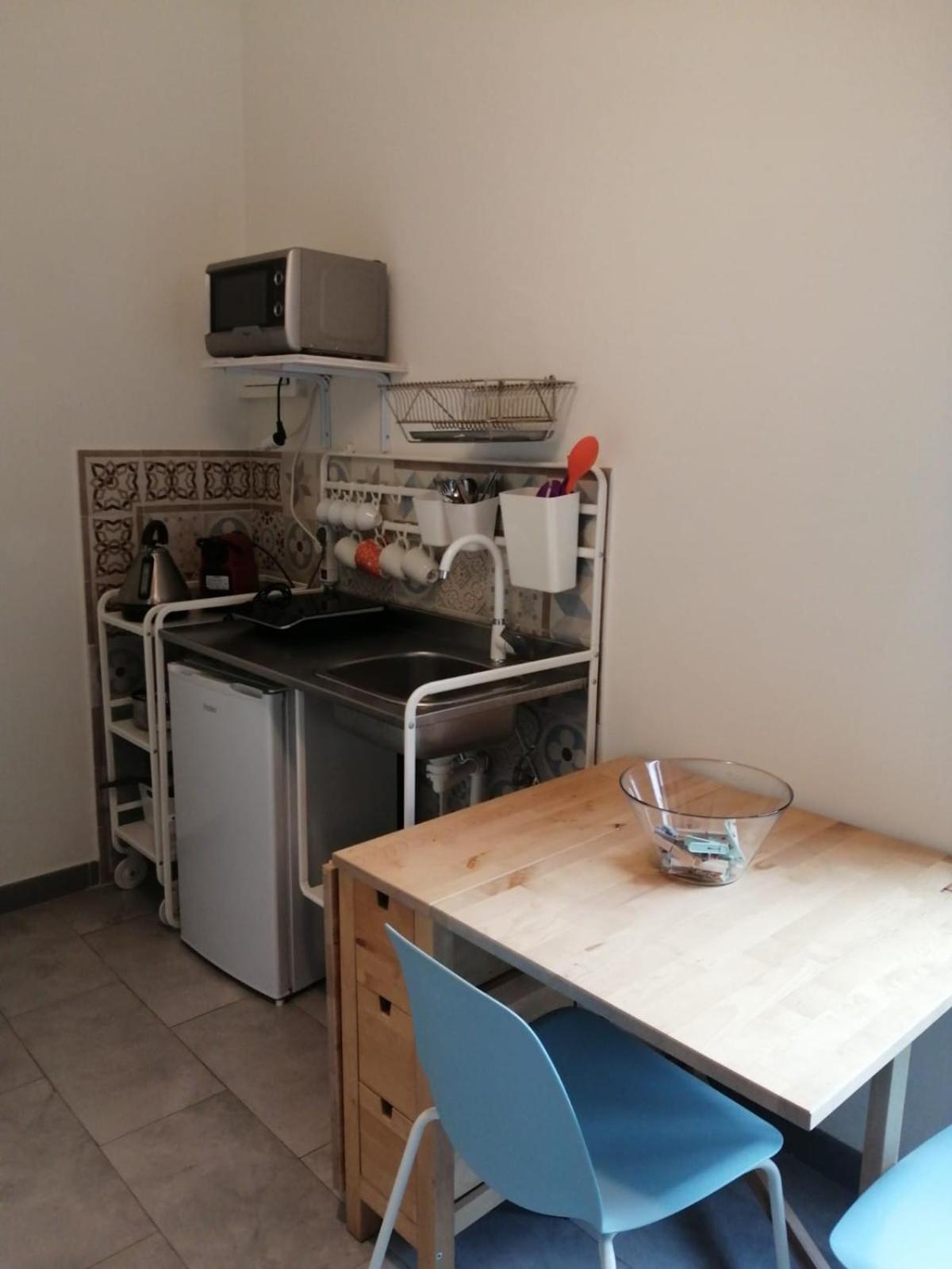 Domus Case Vacanze Civico Del Mare Castellammare del Golfo Kültér fotó