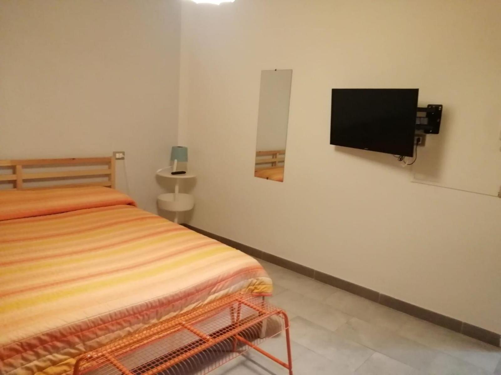 Domus Case Vacanze Civico Del Mare Castellammare del Golfo Kültér fotó