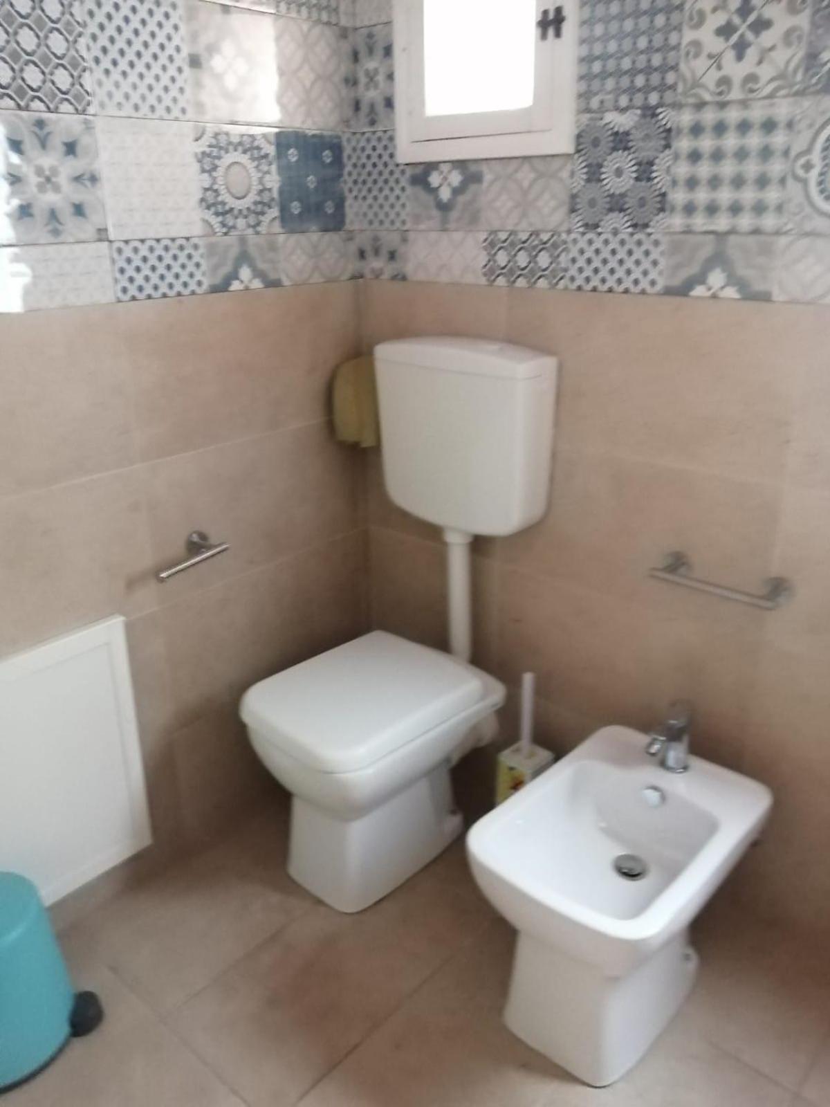 Domus Case Vacanze Civico Del Mare Castellammare del Golfo Kültér fotó