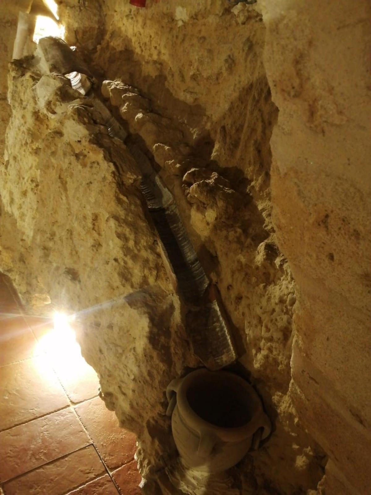 Domus Case Vacanze Civico Del Mare Castellammare del Golfo Kültér fotó