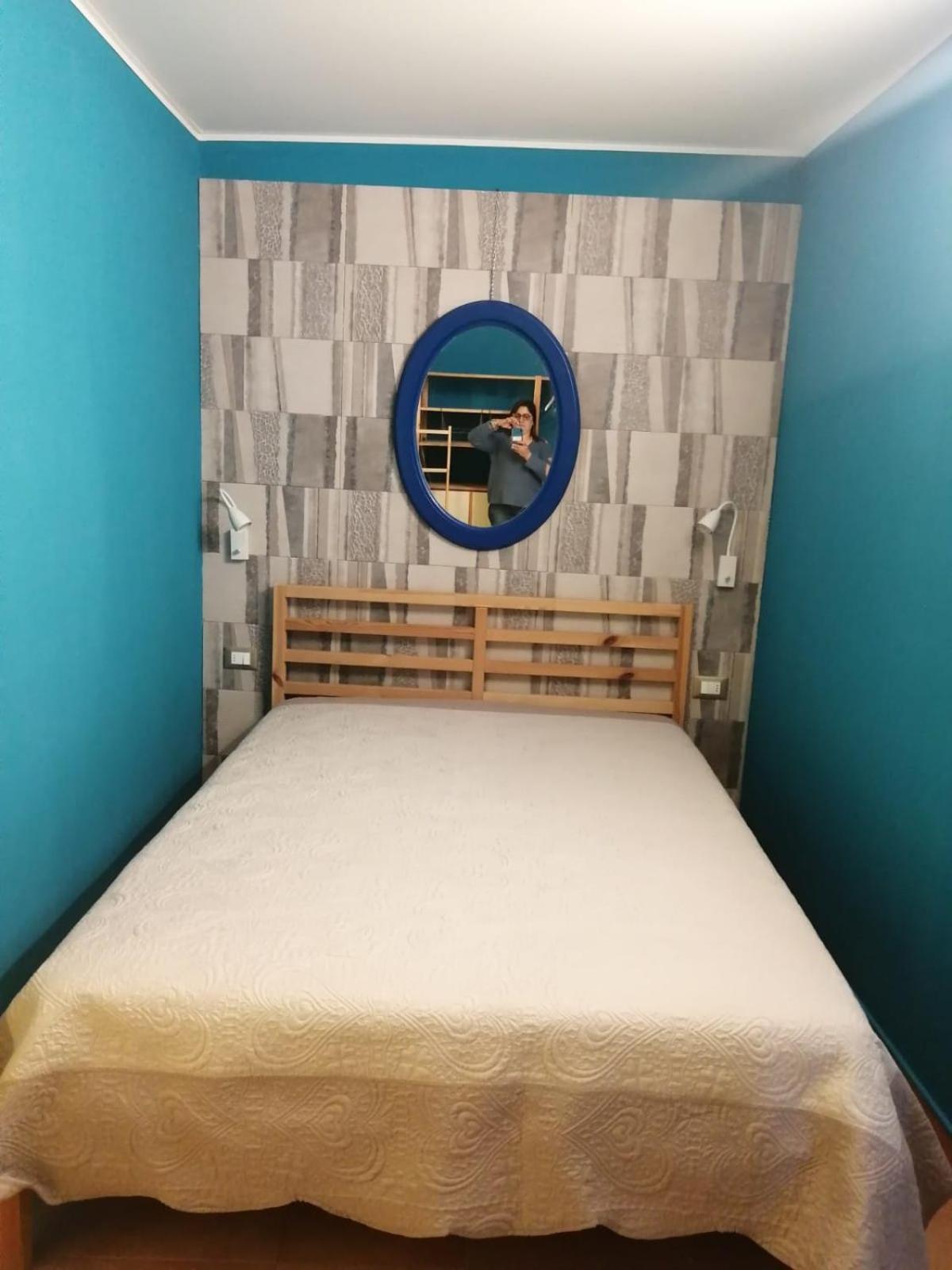 Domus Case Vacanze Civico Del Mare Castellammare del Golfo Kültér fotó
