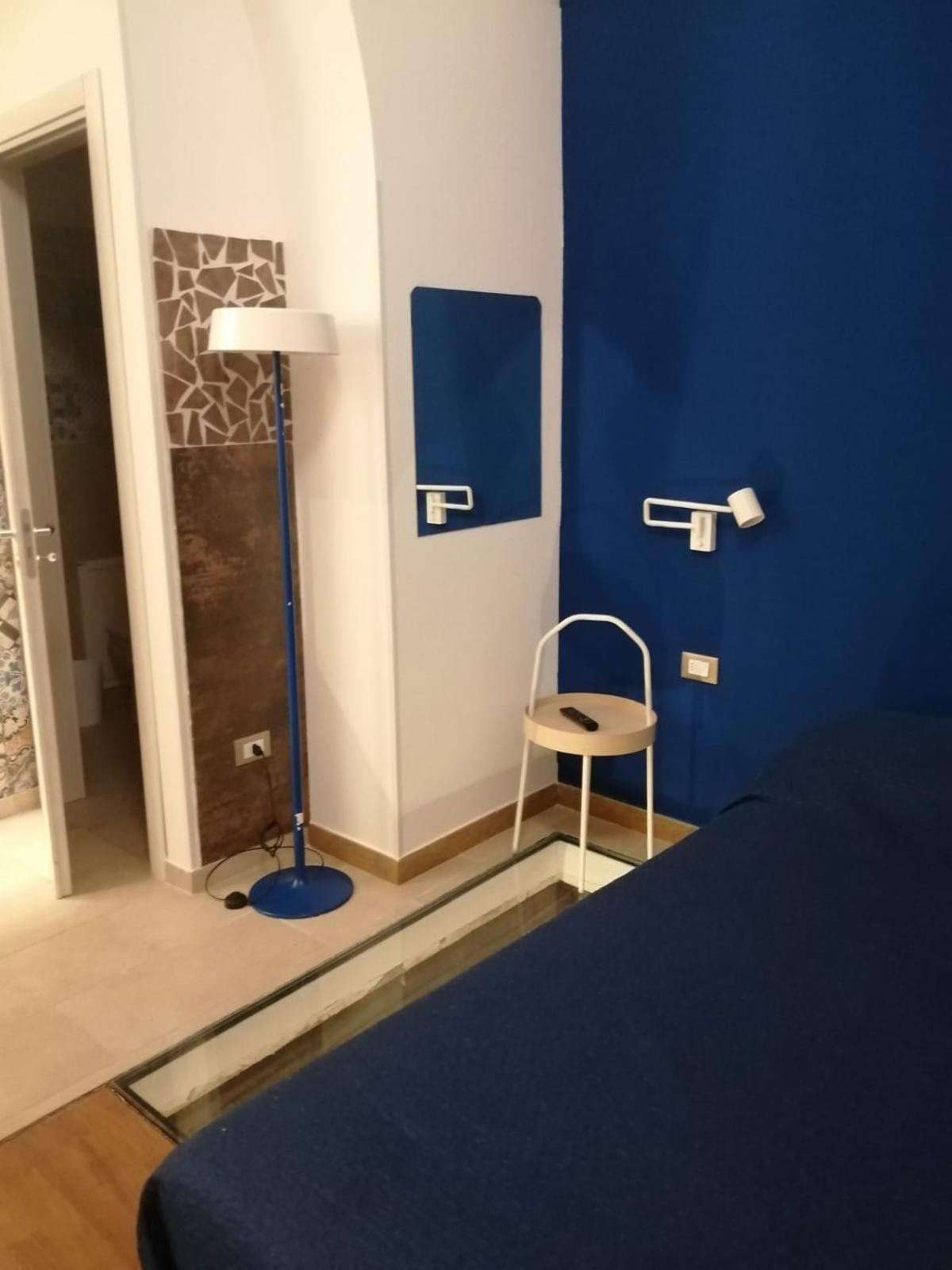 Domus Case Vacanze Civico Del Mare Castellammare del Golfo Kültér fotó