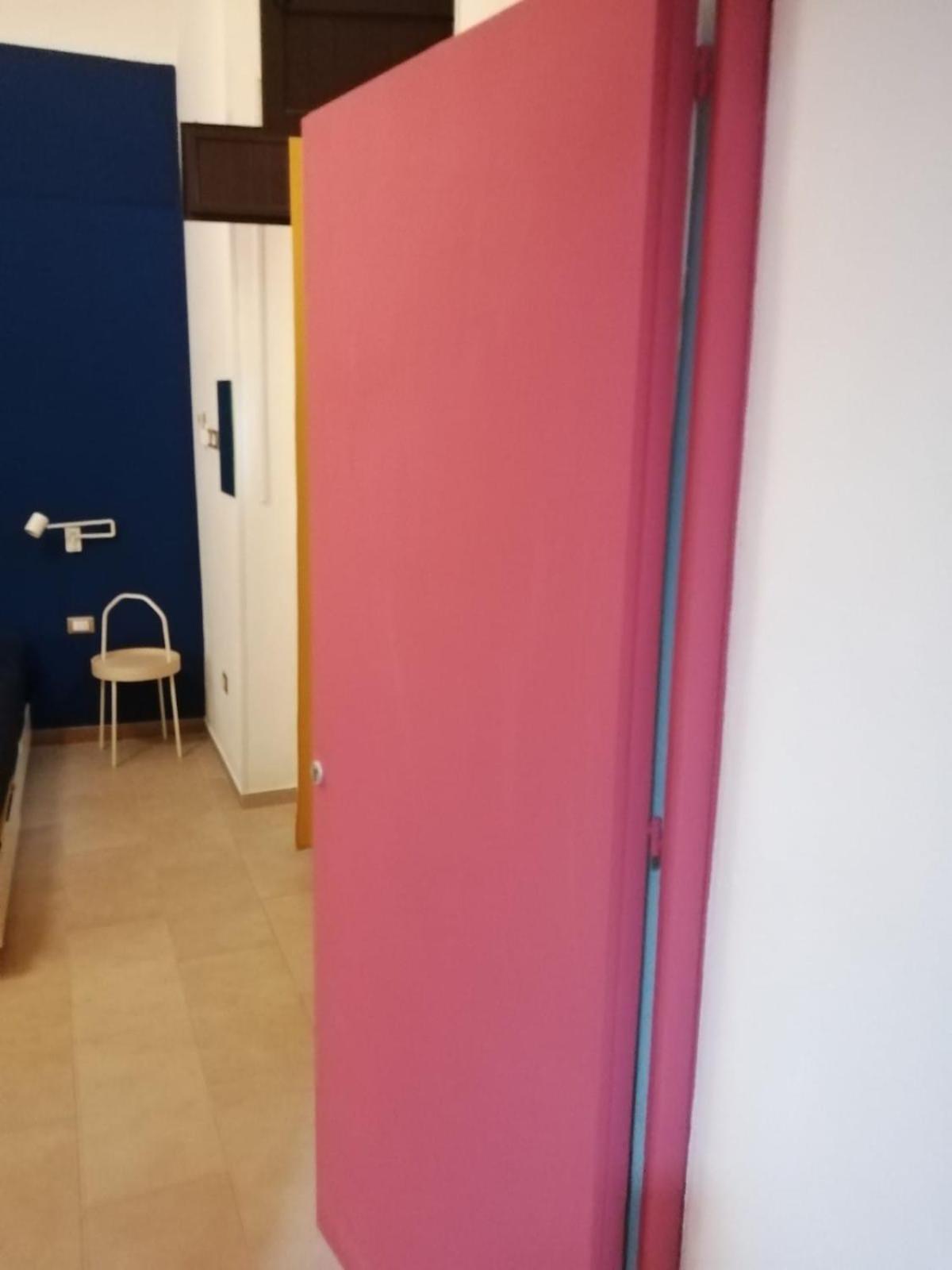 Domus Case Vacanze Civico Del Mare Castellammare del Golfo Kültér fotó