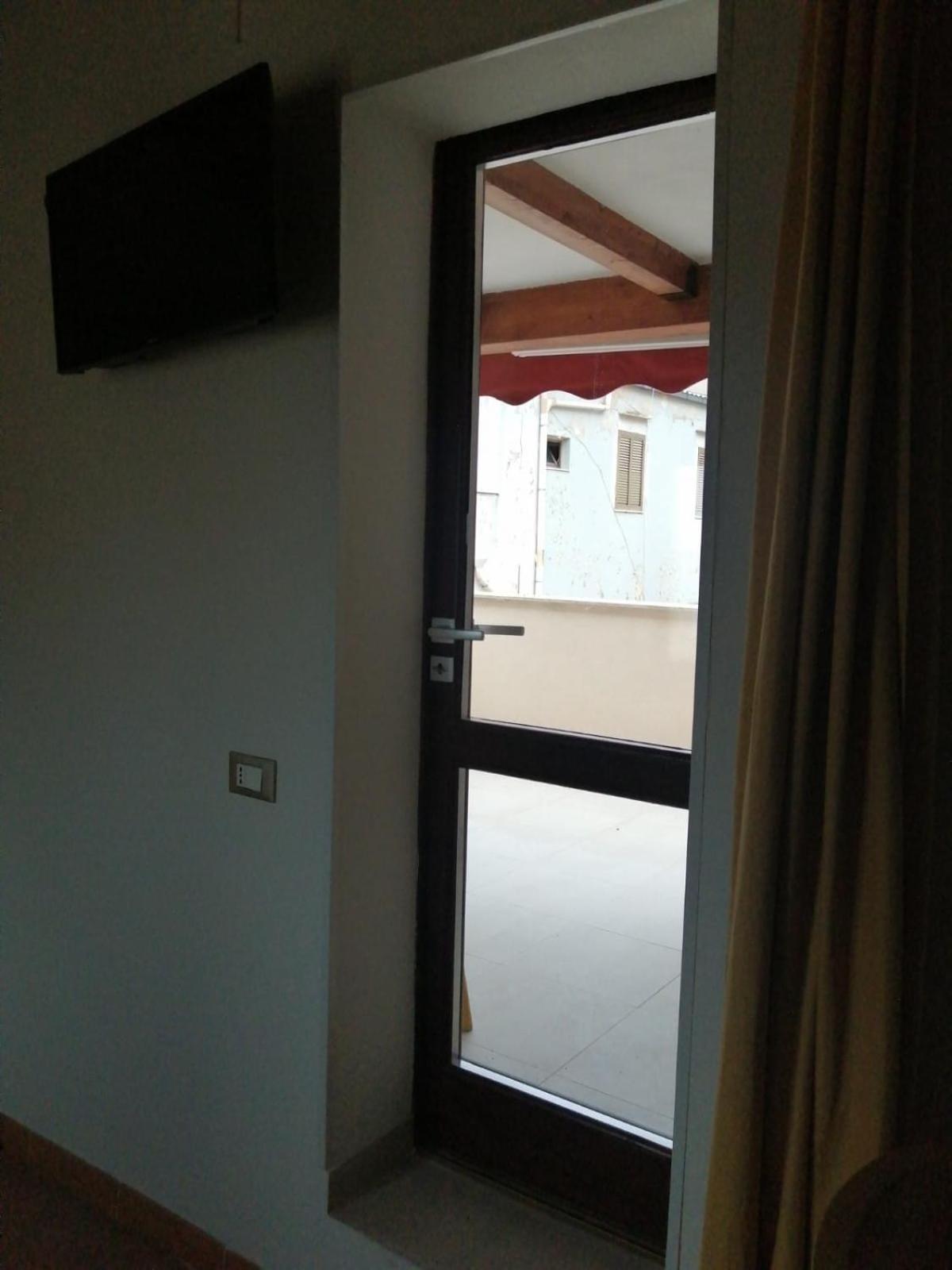 Domus Case Vacanze Civico Del Mare Castellammare del Golfo Kültér fotó