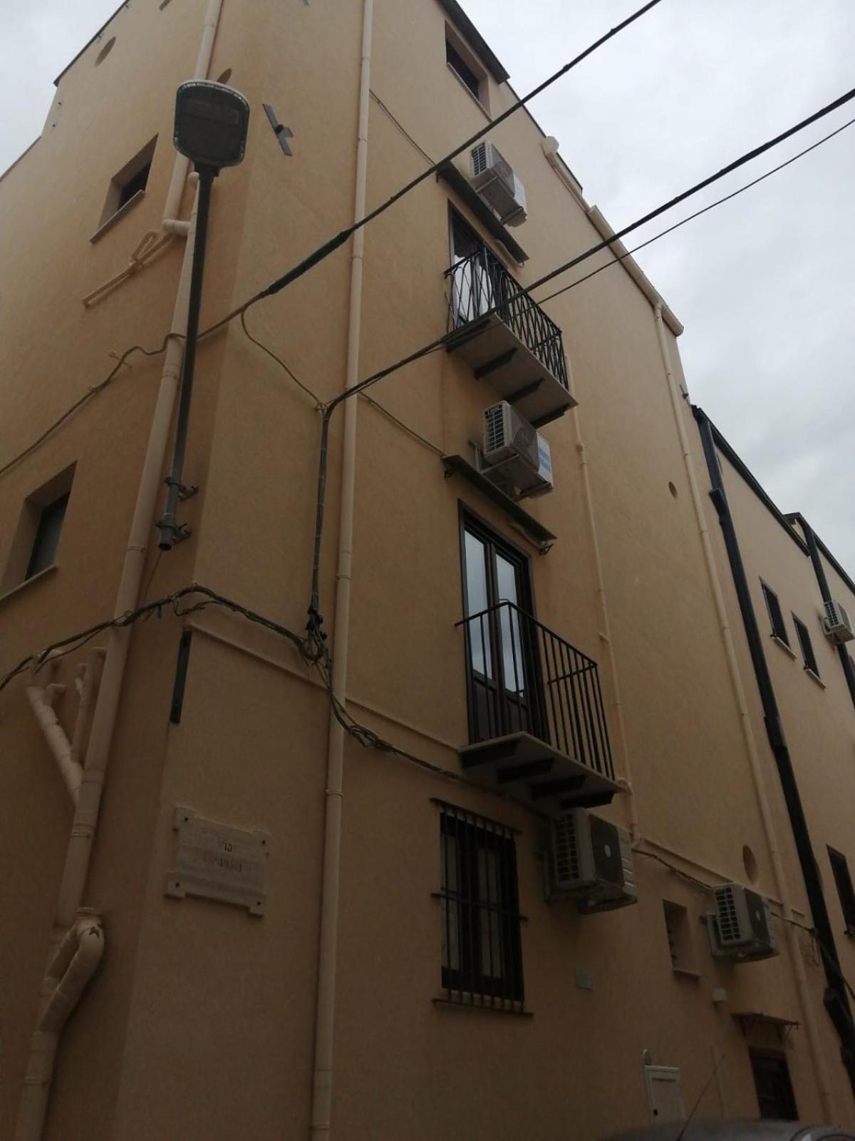 Domus Case Vacanze Civico Del Mare Castellammare del Golfo Kültér fotó